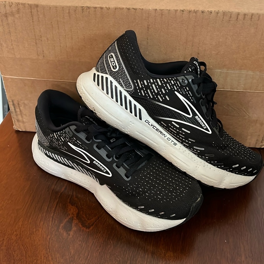 Brooks Glycerin